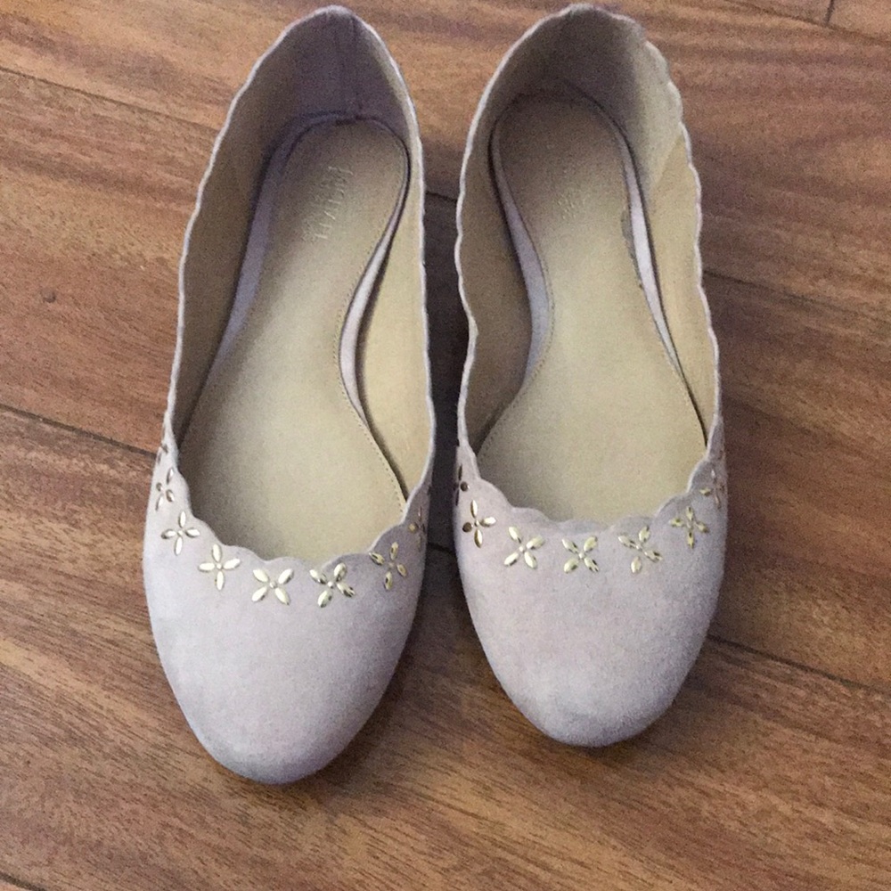 Michael Kors flats